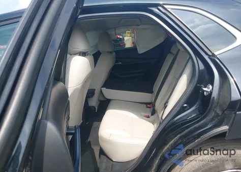 2020 Mazda Cx-30 Select Package из США, поврежденный, VIN 3MVDMBCL6LM124054